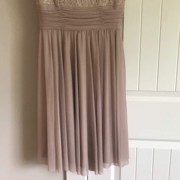 Jessica Howard Evening/Prom/Bridesmaid Dress - Picture 4 of 8